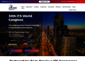 itsworldcongress.com