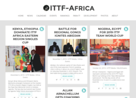 ittfafrica.com