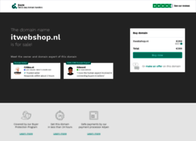 itwebshop.nl