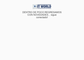 itworld.es