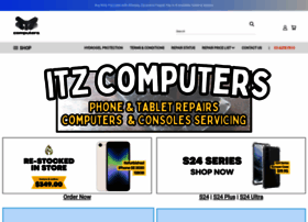 itzcomputers.com.au