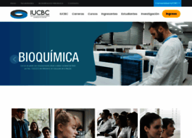 iucbc.edu.ar
