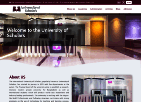 ius.edu.bd