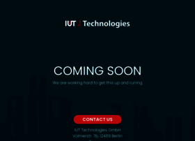 iut-technologies.de