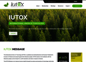 iutox.org