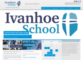 ivanhoe.co.uk