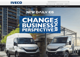 iveco.co.nz