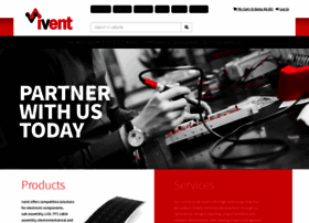 ivent.co.nz