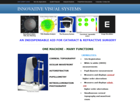 ivisualsystems.com