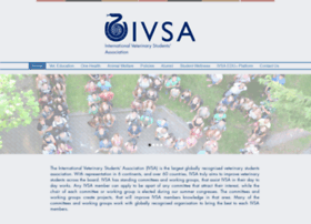 ivsa-committees.org