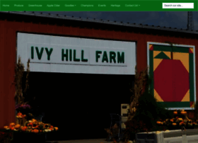 ivy-hill-farm.com
