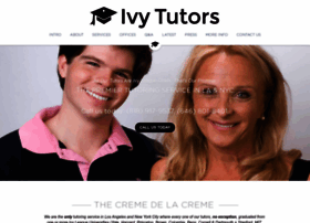 ivy-tutors.org