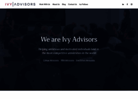 ivyadvisors.com