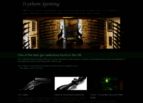 ivythornsporting.co.uk