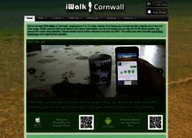 iwalkcornwall.co.uk