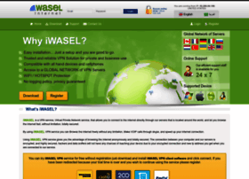 iwasel.com