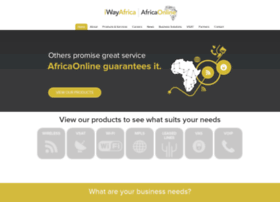 iwayafrica.com