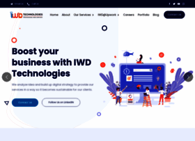 iwdtechnologies.com