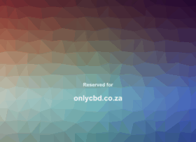 iwebdesign.co.za