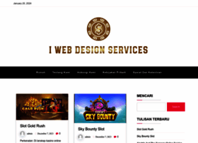 iwebdesignservices.com