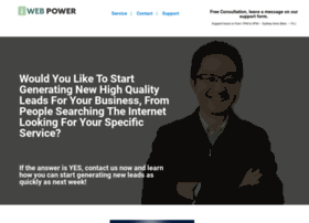 iwebpower.com.au