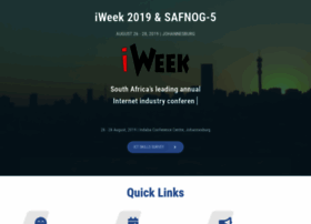 iweek.org.za