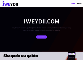 iweydii.com