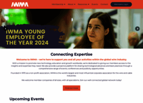 iwma.org