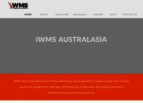 iwmsglobal.co.nz