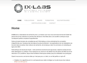 ix-labs.org
