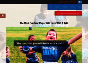 iyouthfootball.com