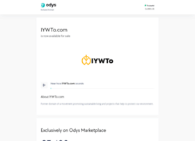 iywto.com
