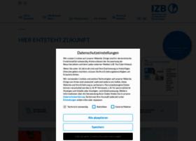 izb-online.de