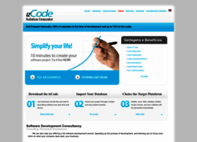 izcode.com