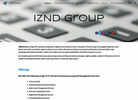 izndgroup.com