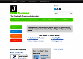 j-learning.org