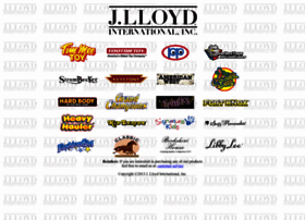 j-lloyd.com
