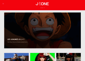 j-one.com