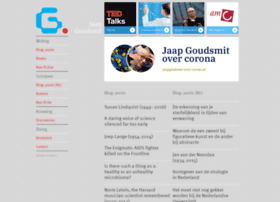 jaapgoudsmit.nl