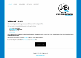 jab.org.za