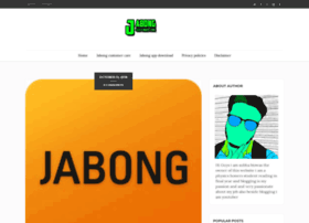 jabong-customer-care.com