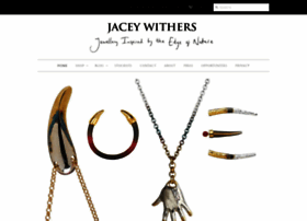 jaceywithers.com