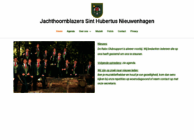 jachthoornblazers.nl