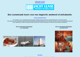 jachtlease.nl