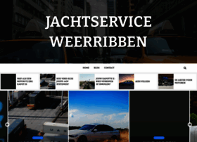 jachtservice-weerribben.nl