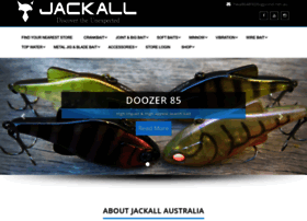 jackall.com.au