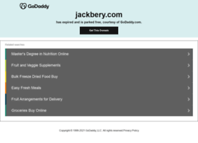 jackbery.com