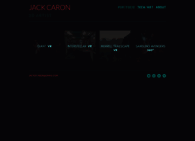 jackcaron.com