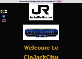 jacketradio.com