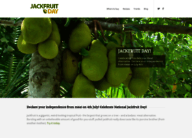 jackfruitday.com
